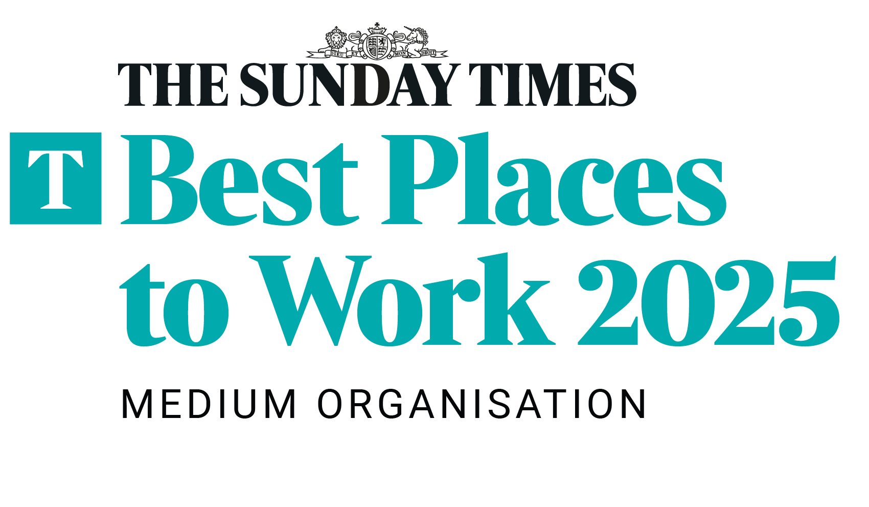 Sunday Times logo